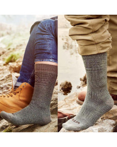 Mohair socks Alpha Extreme 