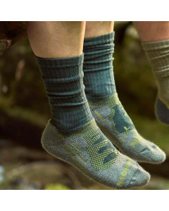 Tracker mohair socks Alles Mooi 