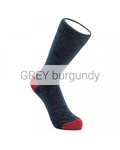 Classic mohair socks for every day 