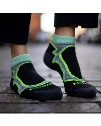 Helia mohair socks 