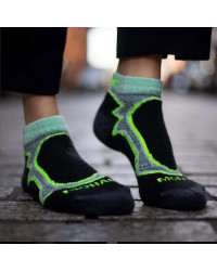 Helia mohair socks 