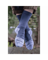 Mohair socks Ventus, hiking socks