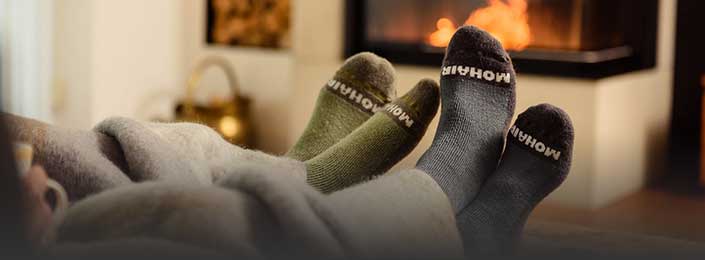 Diabetic socks