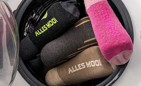 HHow to care Mohair fibre