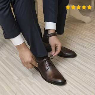 EXECUTIVE Comfort Socks