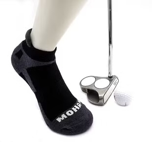 The Breezer Ankle socks