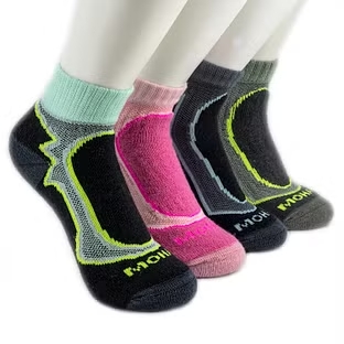 Helia mohair socks