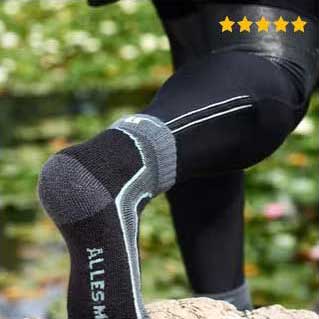 HELIA Performance Socks