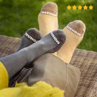 MEDI++ Therapeutic Socks