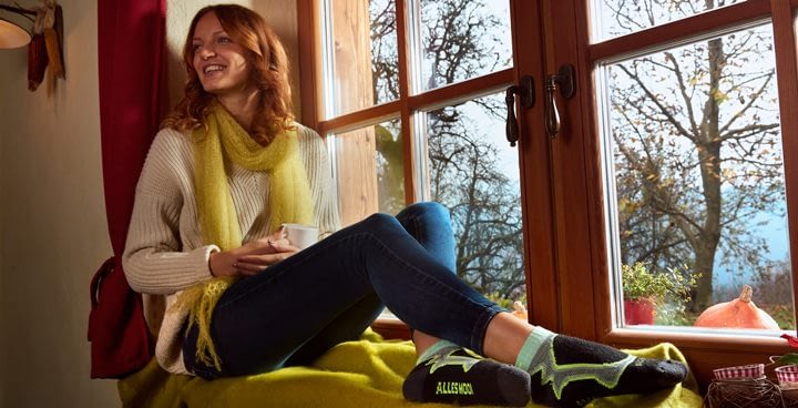 Reviews Alles Mooi socks